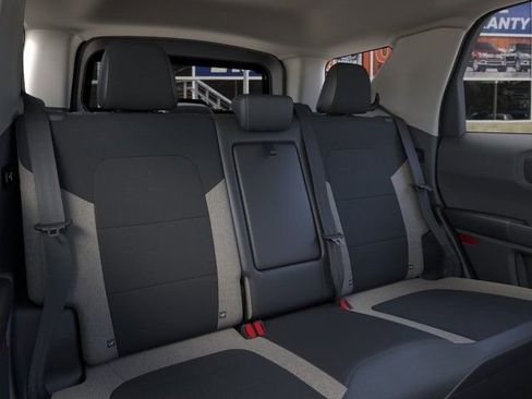 New 2026 Ford Bronco Sport Big Bend AWD/4WD image 11