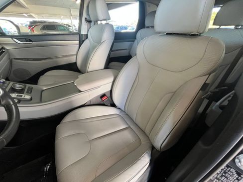 Used 2025 Hyundai Palisade SEL FWD image 35