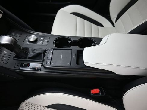 Used 2023 Lexus IS 350 F Sport image 20