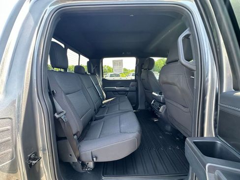 Used 2024 Ford F150 XLT w/ Equipment Group 302A MID AWD/4WD image 23