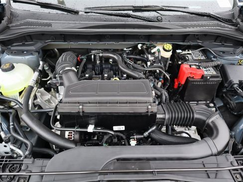 New 2026 Ford Escape Active FWD image 19
