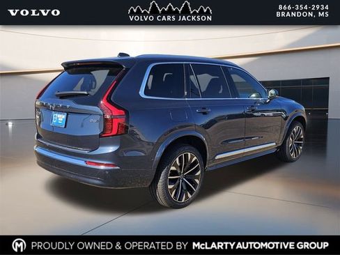 New 2026 Volvo XC90 B6 Plus w/ Protection Package Premier image 4