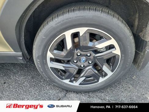 Used 2026 Subaru Forester Limited image 21