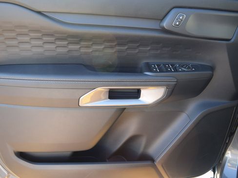 New 2025 Ford Ranger XLT w/ Equipment Group 301A High image 20