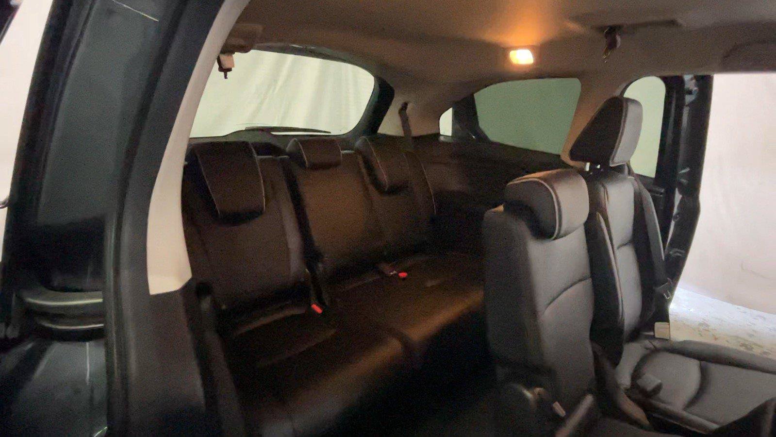 Certified 2025 Honda Odyssey Touring image 26