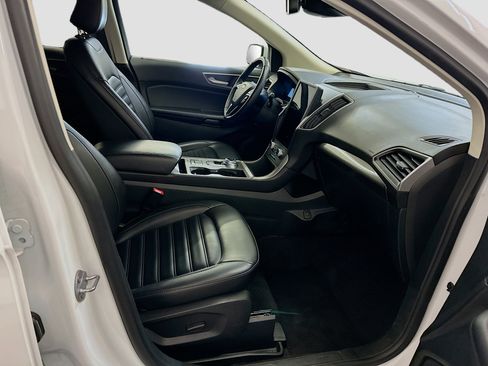 Used 2024 Ford Edge SEL AWD/4WD image 31