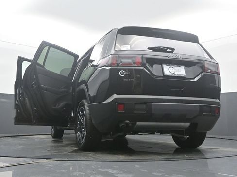 New 2026 Jeep Cherokee Limited AWD/4WD image 61