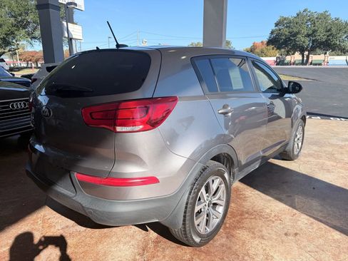 Used 2014 Kia Sportage LX AWD/4WD image 8