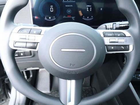 New 2026 Hyundai Santa Cruz SEL image 10