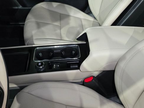 New 2026 Lincoln Corsair Reserve AWD/4WD image 26