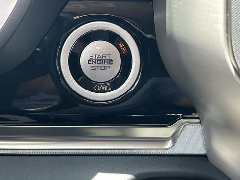 New 2026 RAM 1500 Tungsten w/ Off Road Group image 17