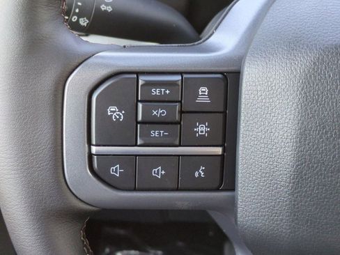 New 2025 Ford F150 Lariat w/ Equipment Group 502A High image 25