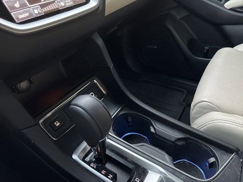 Used 2024 Subaru Ascent Limited w/ Technology Package image 20