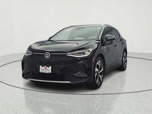 Used 2021 Volkswagen ID.4 1st Edition RWD image 2