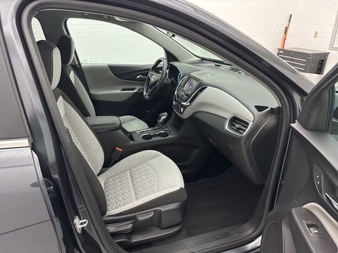 Used 2022 Chevrolet Equinox LT w/ Driver Convenience Package image 41