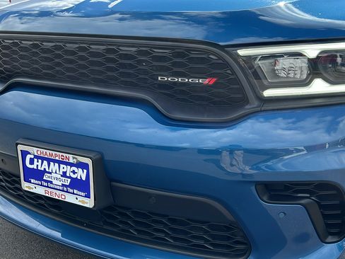 Used 2025 Dodge Durango GT AWD/4WD image 9