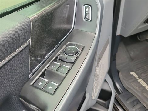 Used 2021 Ford F150 XLT w/ Equipment Group 302A High image 30