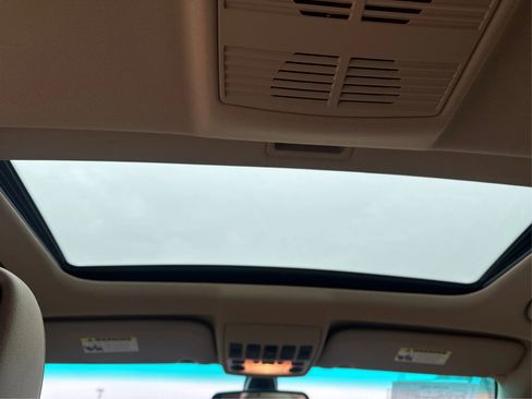 Used 2008 BMW 535xi Sedan image 20