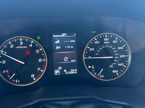 Used 2023 Subaru Outback Wilderness AWD/4WD image 26