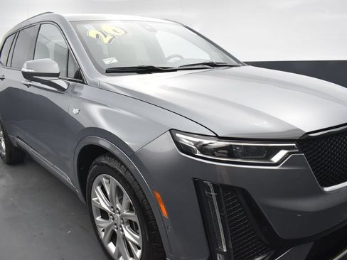 Used 2020 Cadillac XT6 Sport AWD/4WD image 38