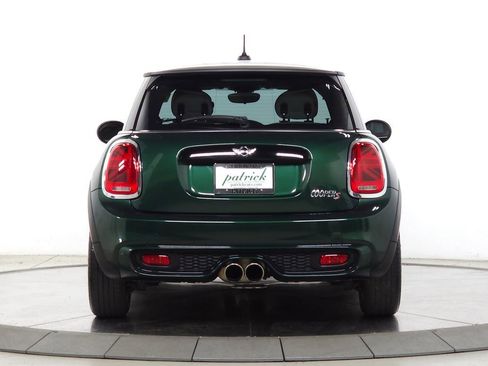 Used 2015 MINI Cooper S image 7