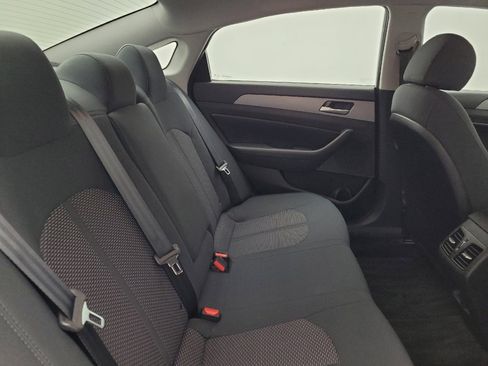 Used 2019 Hyundai Sonata SEL FWD image 19