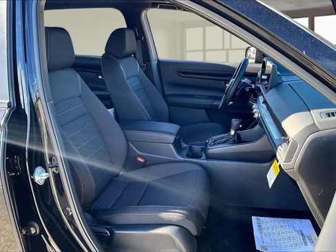 New 2026 Honda CR-V Sport image 11