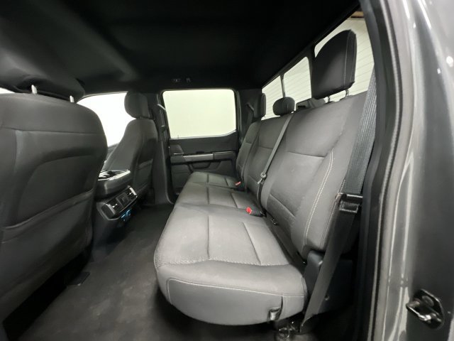 Used 2021 Ford F150 XLT w/ Equipment Group 302A High AWD/4WD image 25