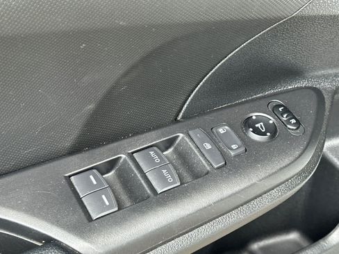 Used 2021 Honda Civic Sport image 13