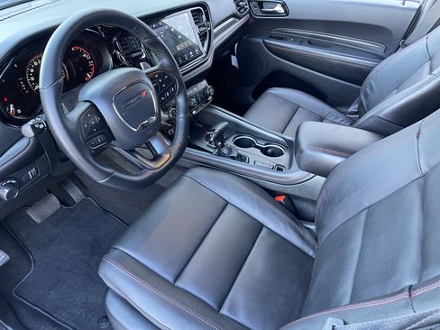 New 2026 Dodge Durango GT image 13
