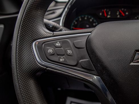 Used 2019 Chevrolet Malibu LT FWD image 22