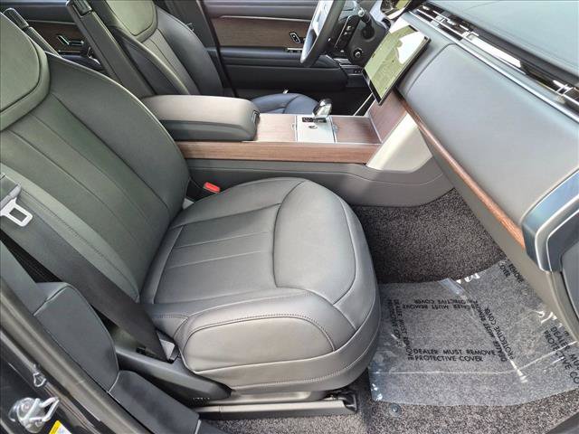 Used 2025 Land Rover Range Rover SE AWD/4WD image 22