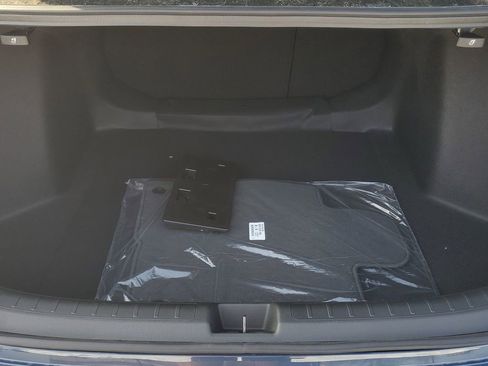 New 2026 Honda Civic Sport image 30