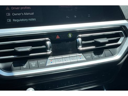 Used 2022 BMW M340i w/ Driving Assistance Package RWD image 26