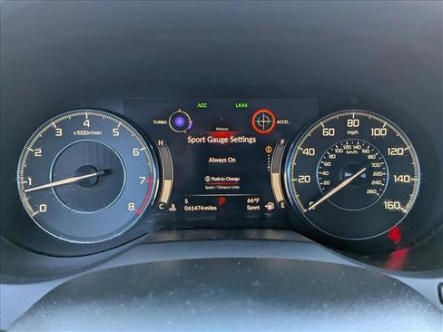 Used 2020 Acura RDX FWD image 11