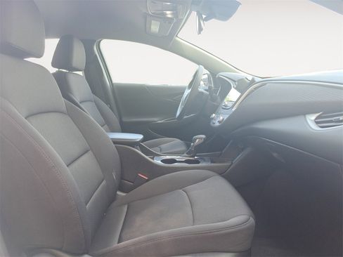 Used 2023 Chevrolet Malibu LS w/ Driver Confidence Package image 15