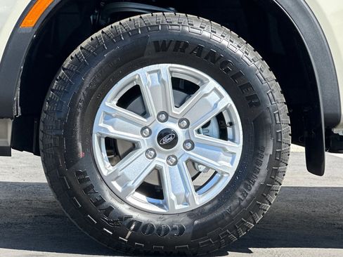 New 2025 Ford Ranger XL image 22