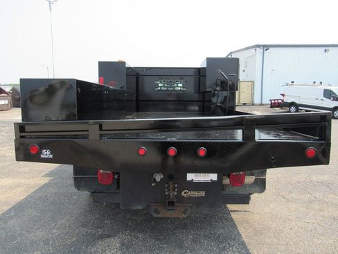 Used 2020 Ford F550 2WD Crew Cab Super Duty image 4
