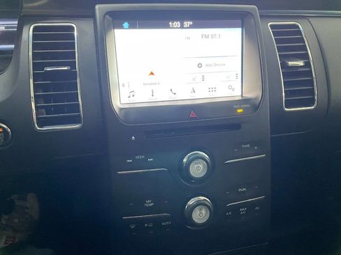 Used 2019 Ford Flex SEL w/ Equipment Group 202A image 39