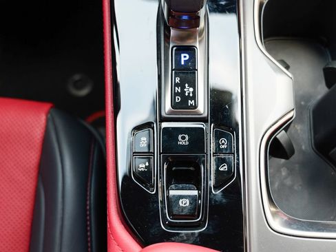 Used 2024 Lexus NX 350 F Sport AWD/4WD image 52