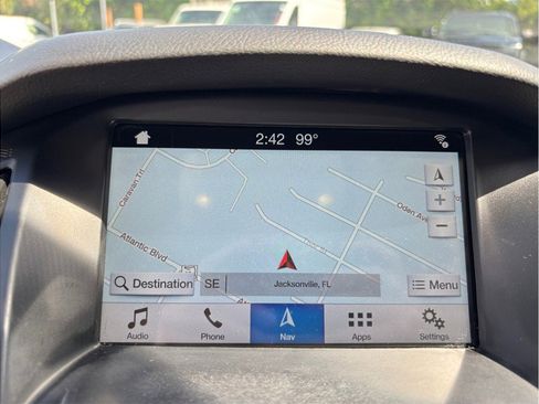 Used 2017 Ford Focus SEL FWD image 21