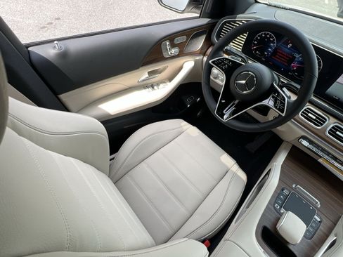 New 2026 Mercedes-Benz GLE 450 4MATIC Coupe image 16