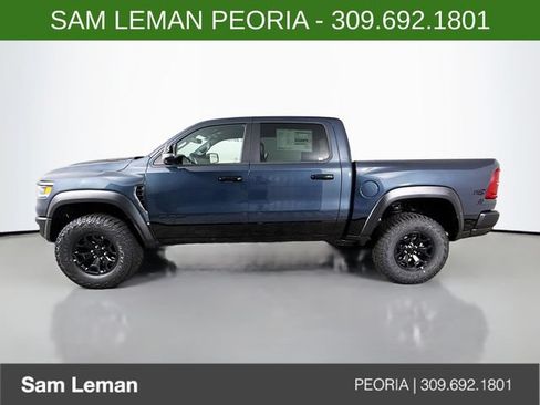New 2026 RAM 1500 RHO AWD/4WD image 4