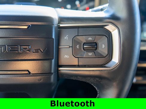 New 2025 GMC Hummer EV 3X image 21