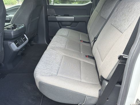 Used 2024 Ford F150 XLT w/ Equipment Group 302A MID RWD image 20