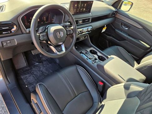 New 2026 Honda Pilot Elite image 11