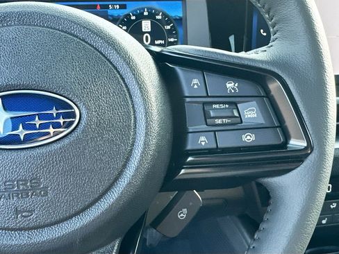 New 2026 Subaru Outback Limited XT AWD/4WD image 9