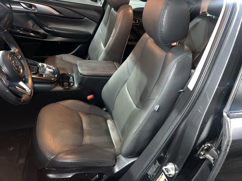 Used 2016 MAZDA CX-9 Sport image 11