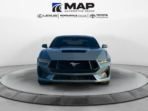 Used 2024 Ford Mustang GT Premium image 5