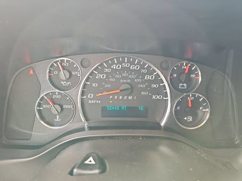 Used 2025 Chevrolet Express 3500 LT w/ LT Preferred Equipment Group RWD image 18